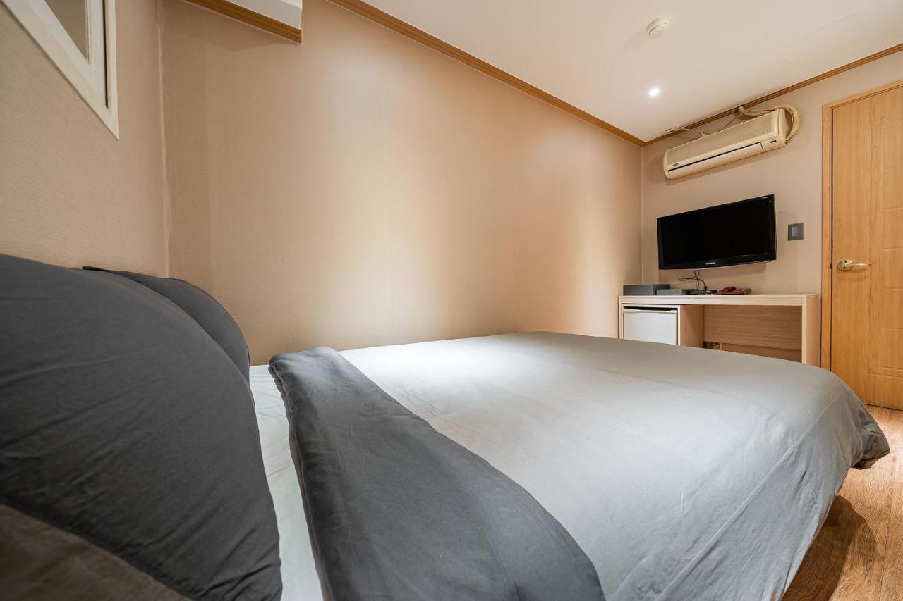 Hngstay motel Seoul