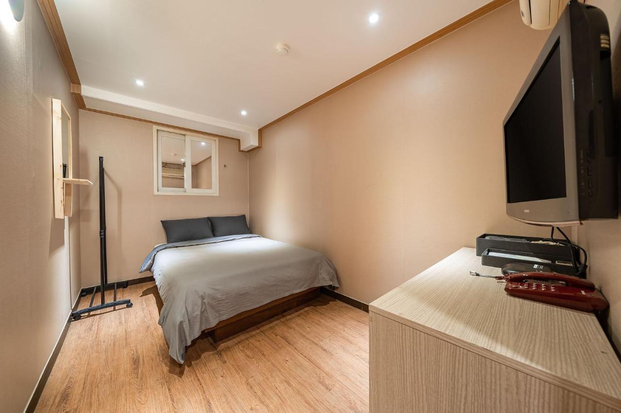 Hngstay motel *
