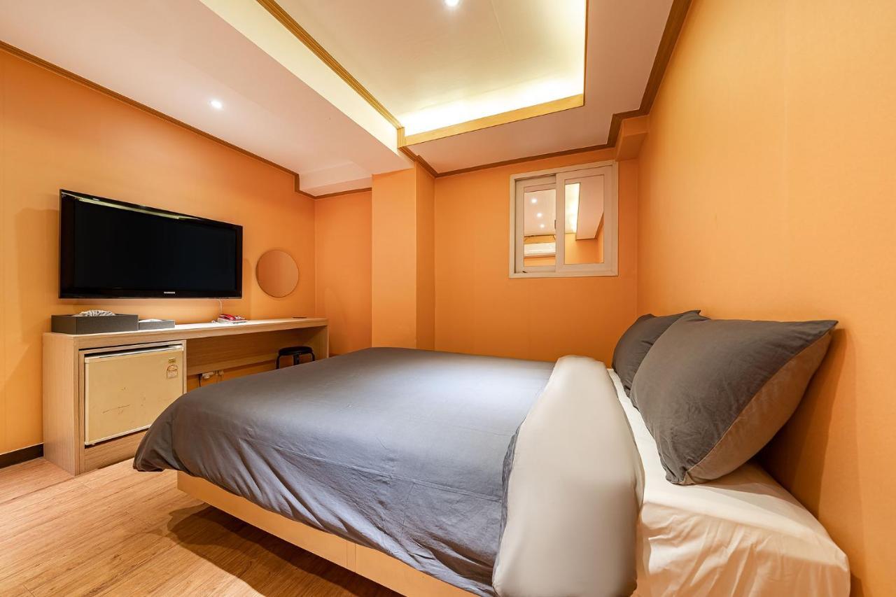 Hngstay motel *