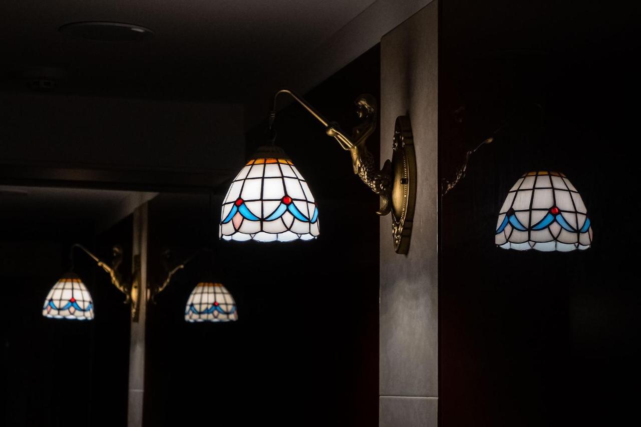 Hngstay motel Seoul