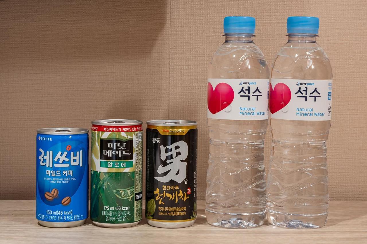 Hngstay * Seoul