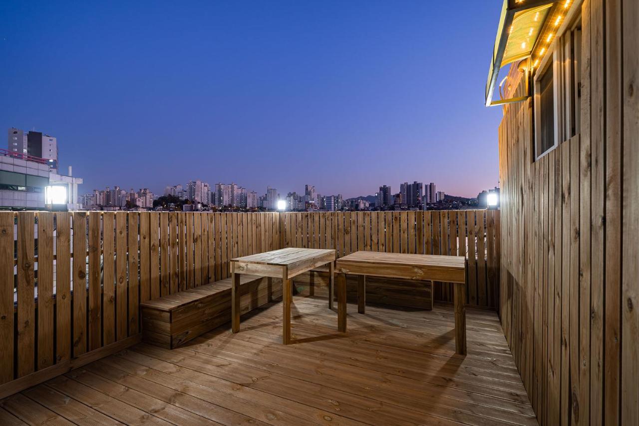 Hngstay motel Seoul