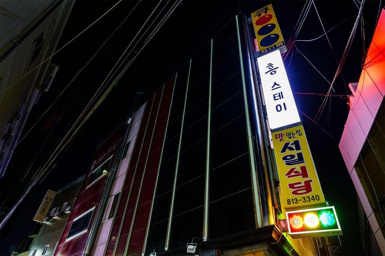 Hngstay * Seoul