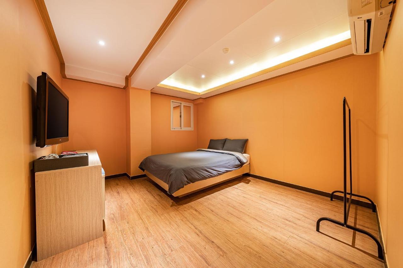 Hngstay motel *