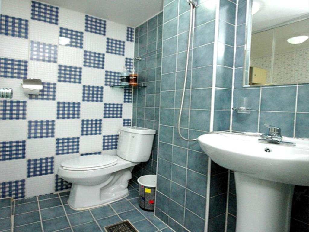 Vestin Myeongdong Hostel Seoul
