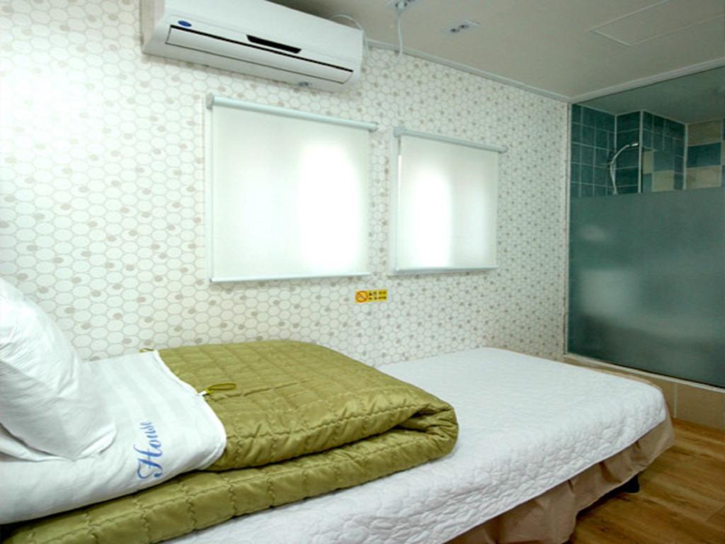Hostel Vestin Myeongdong *