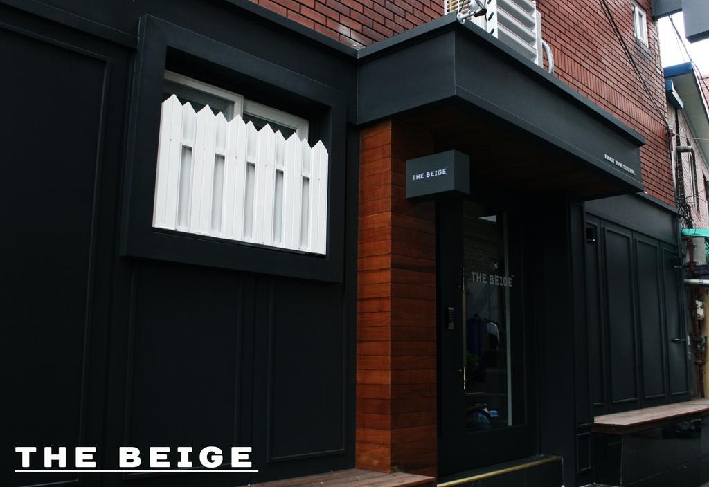 Hostel Beige 2nd