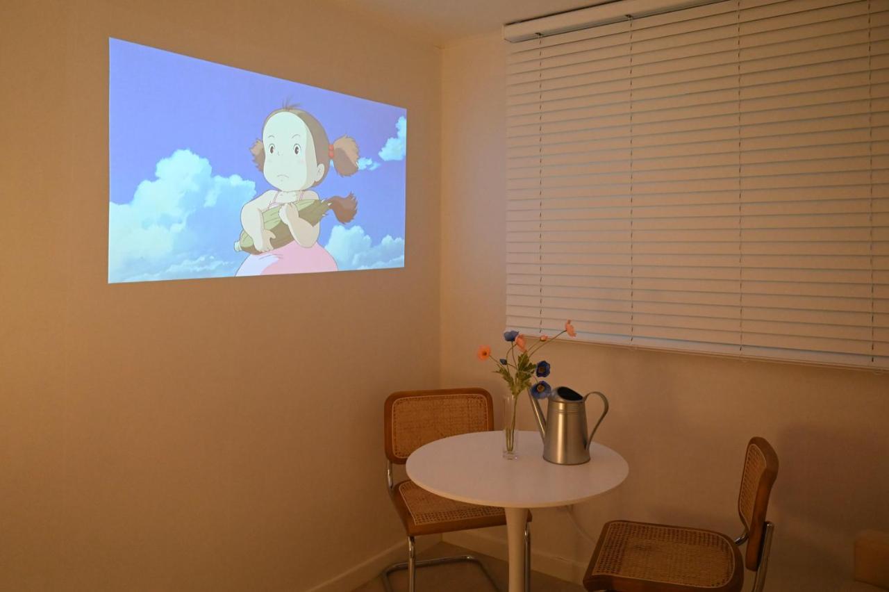 Seeu House Hongdae Seoul