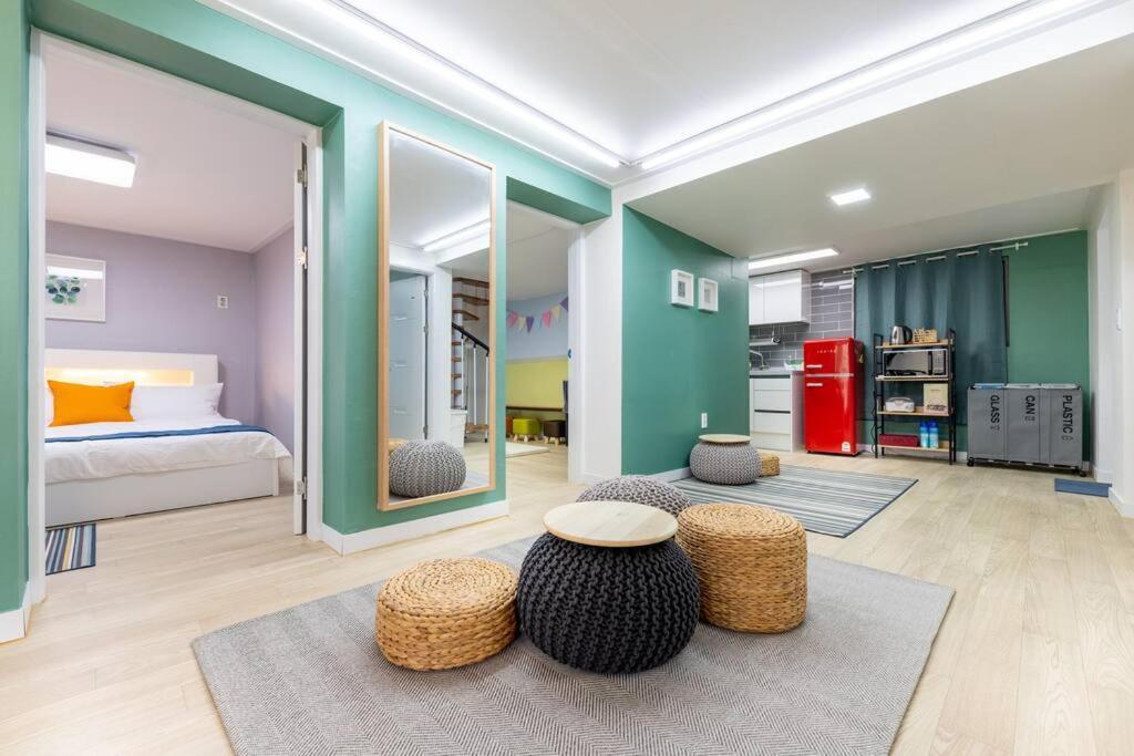 Villa Luda House