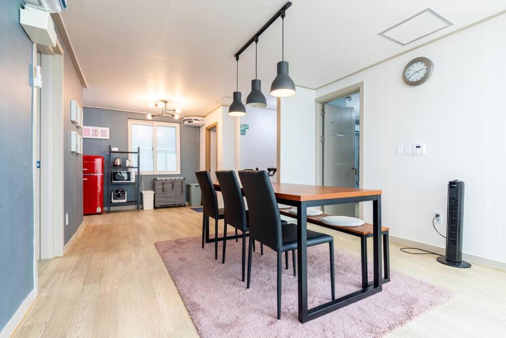 Luda House * Seoul