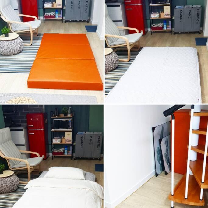 Luda House Villa Seoul