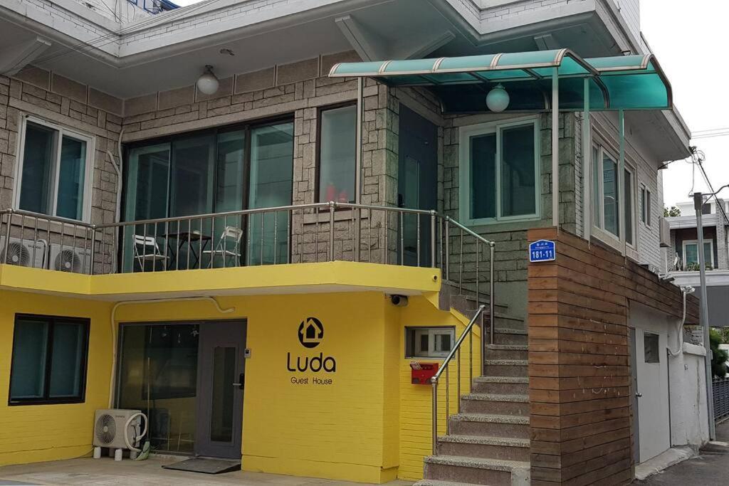 Villa Luda House *