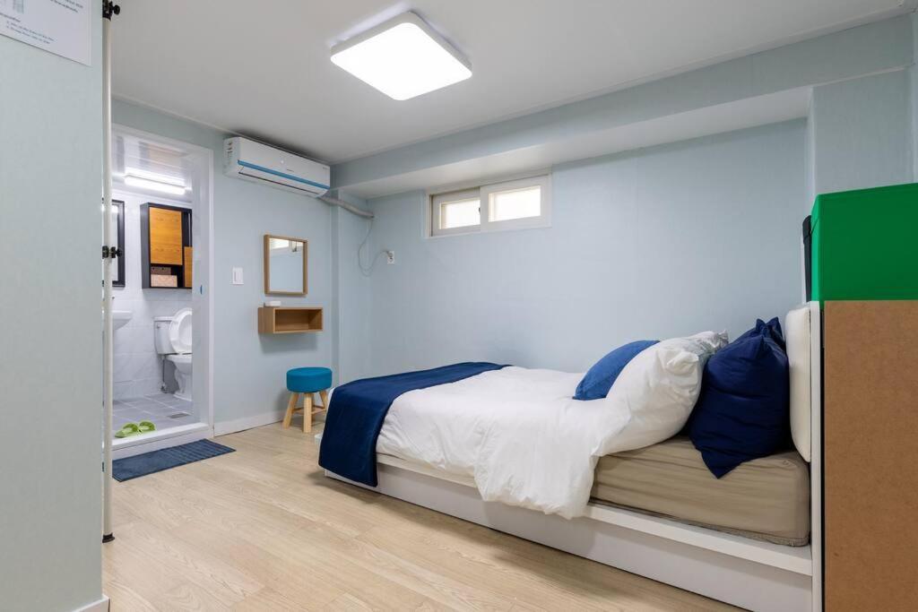 Luda House Villa Seoul