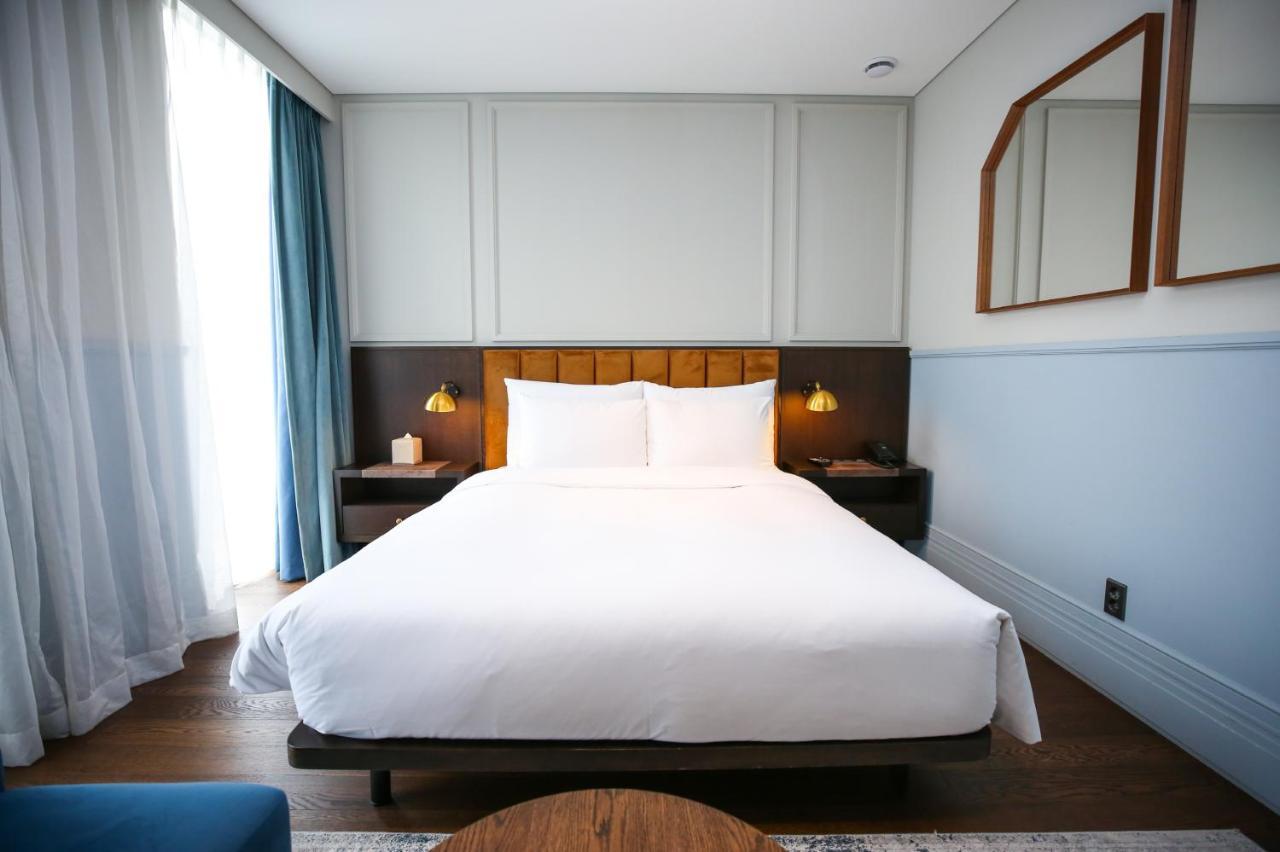 Hotel Crescendo Seoul