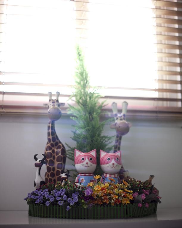 Ari House Guest house Seoul