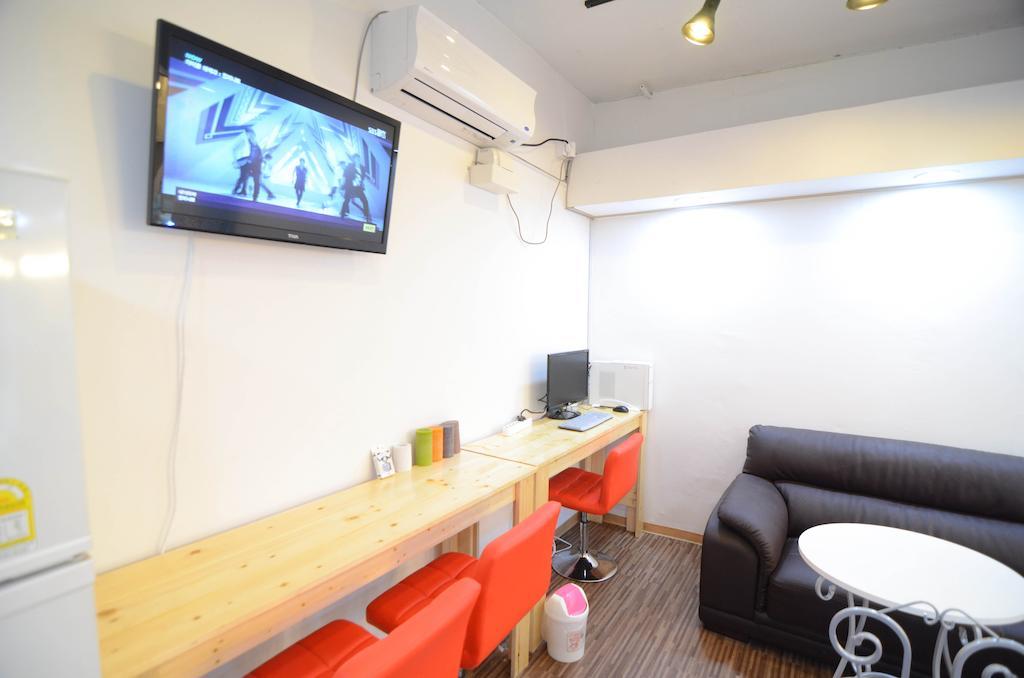 Casa de hóspedes Yakorea Dongdaemun 2*