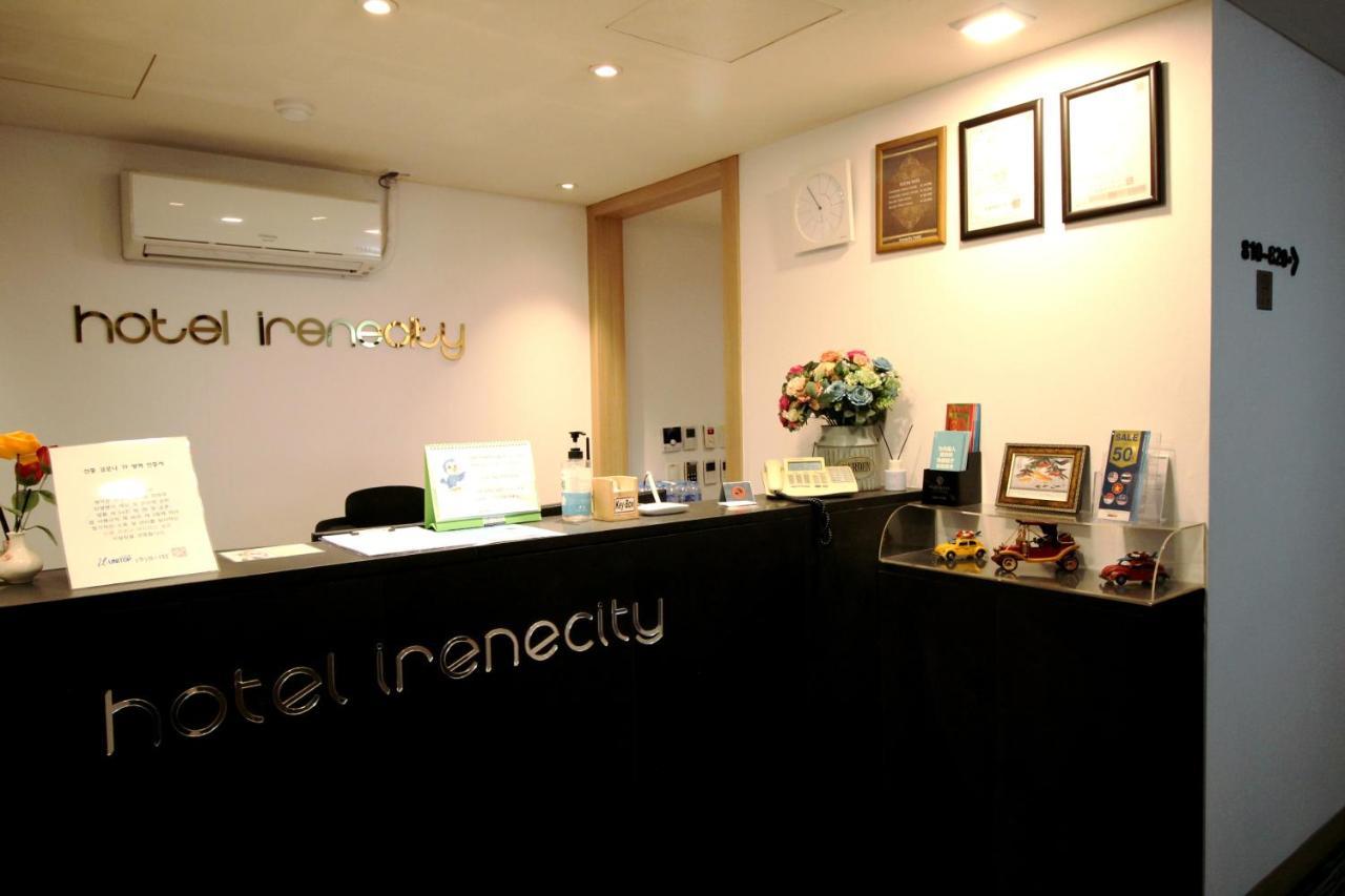 Hotel Irene Seoul