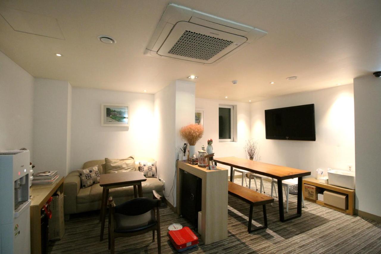 Hotel Irene