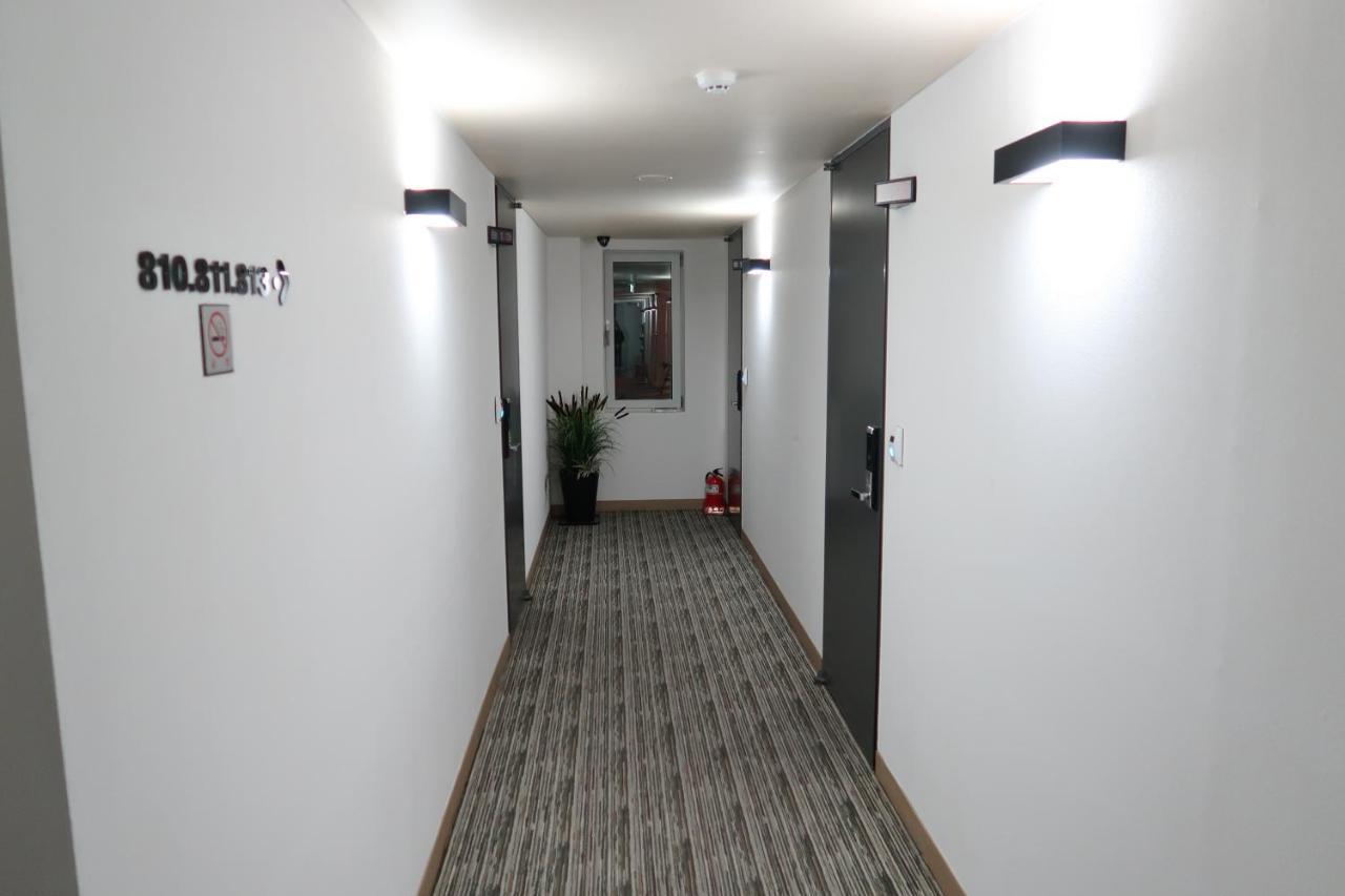 Irene Hotel Seoul