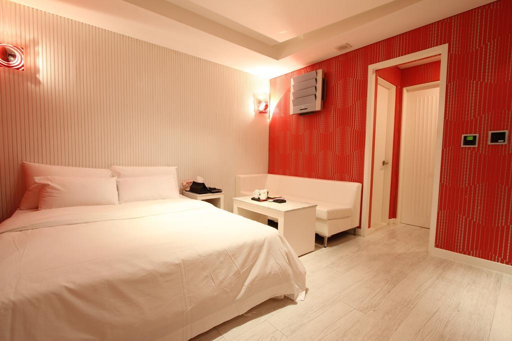Gangnam Chocolate Motel