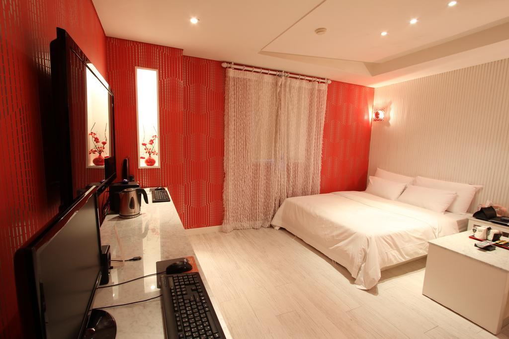 Motel Gangnam Chocolate 2*