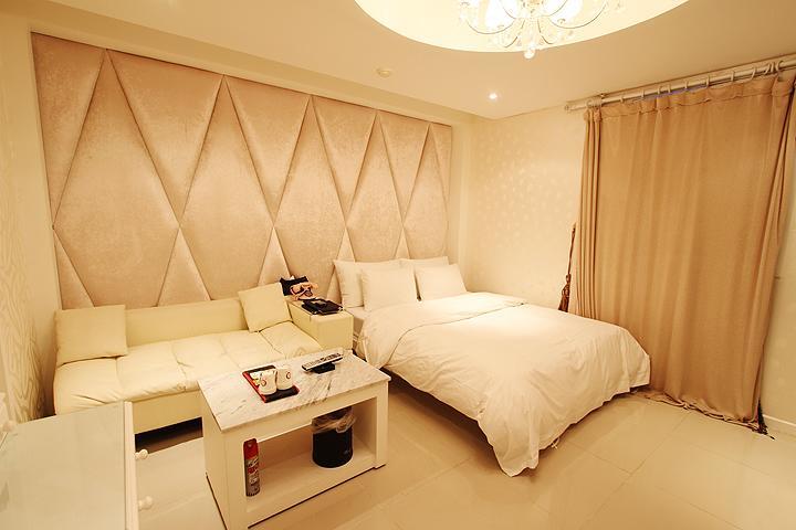 Gangnam Chocolate Motel Seoul