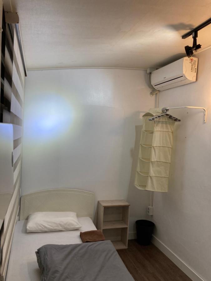 Itaewon Yellow Guest house