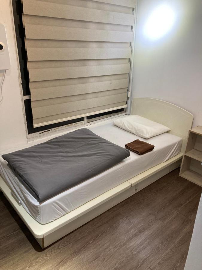 Guest house Itaewon Yellow