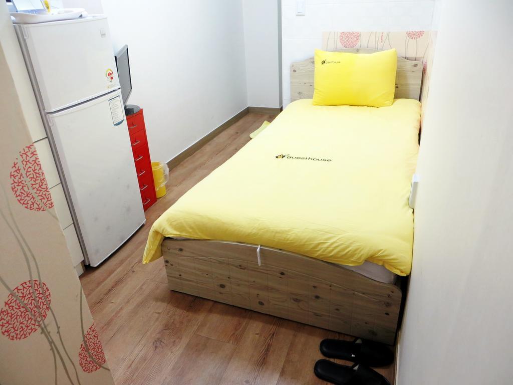 24 Edae Casa de hóspedes