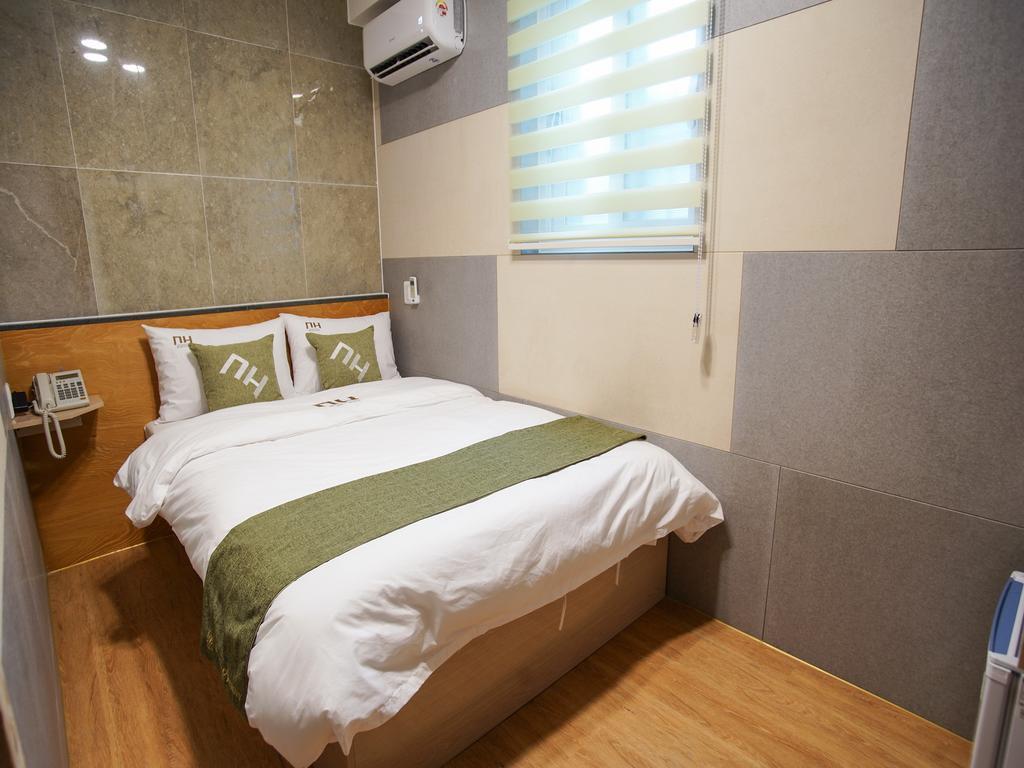 Guest house D.h Sinchon 2*
