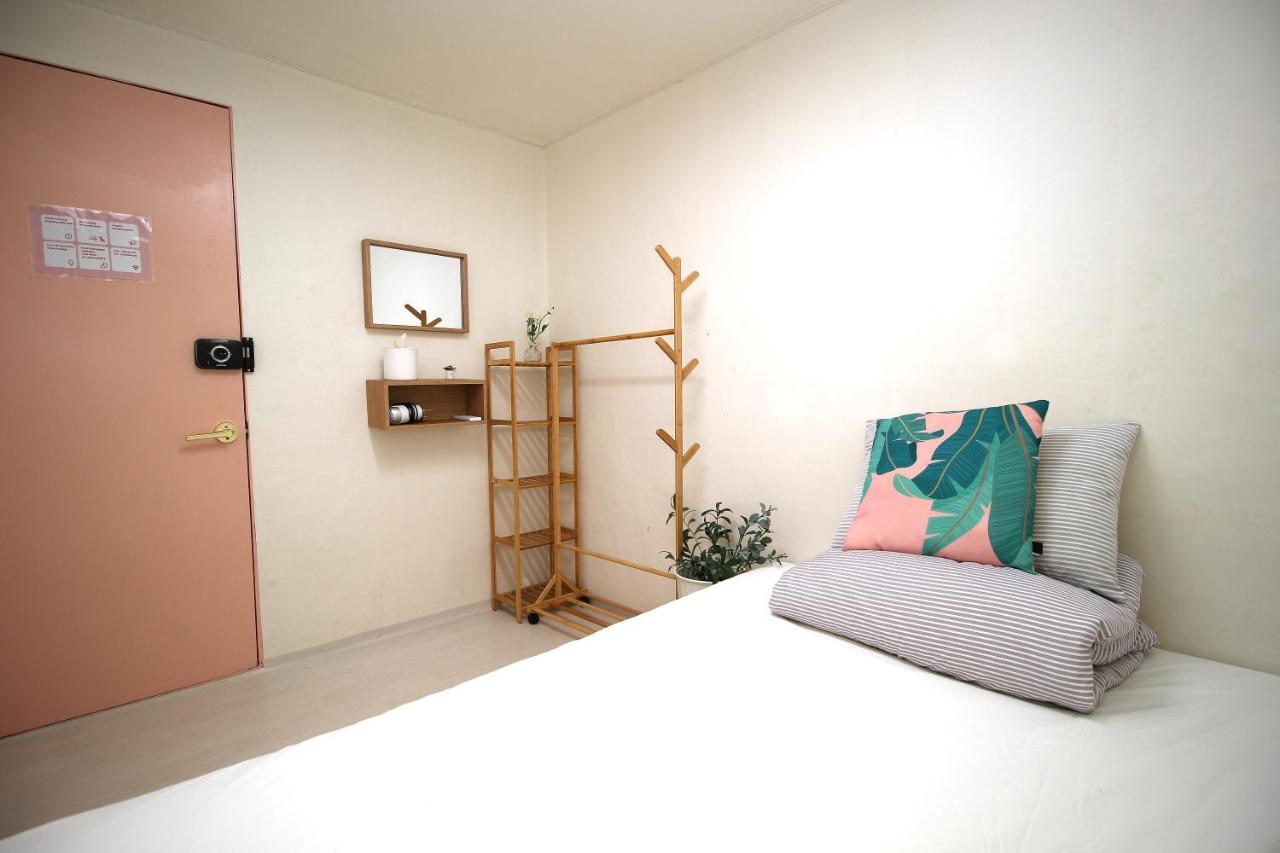 Yab-guesthouse, Femaleonly, Foreignonly Guest house Seoul
