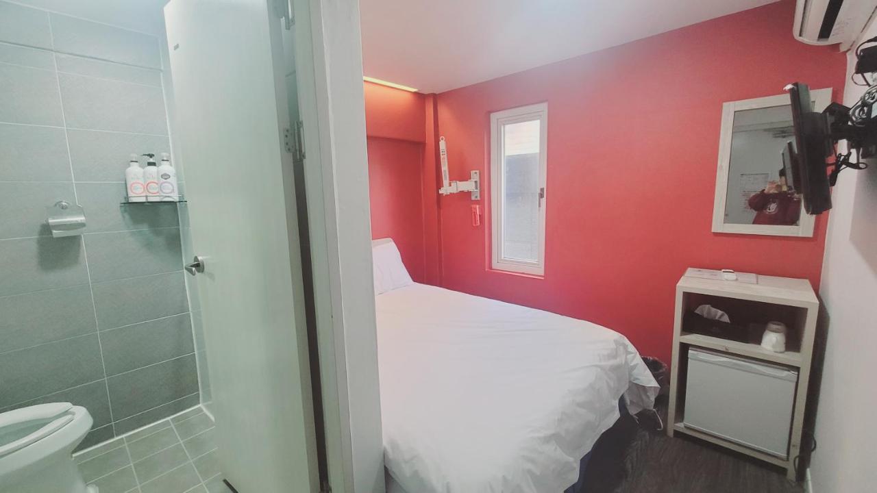 Olive Dongdaemun Hostel