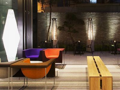 Stayb Myeongdong 3* Seoul