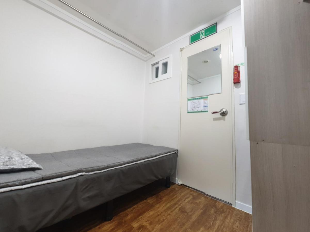 Single House Seoul
