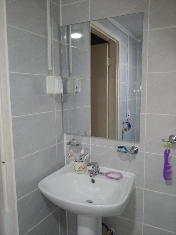 Good Itaewon Guest house