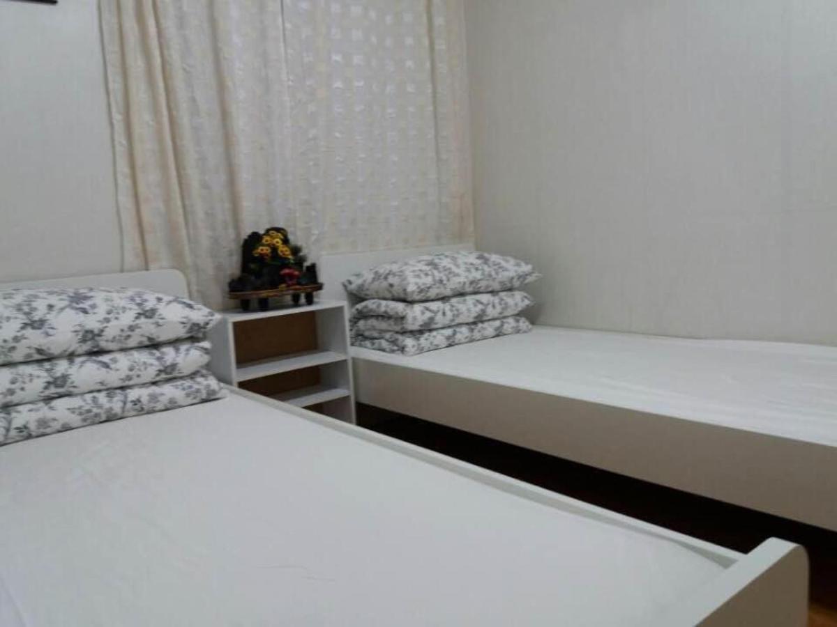Good Itaewon Guest house