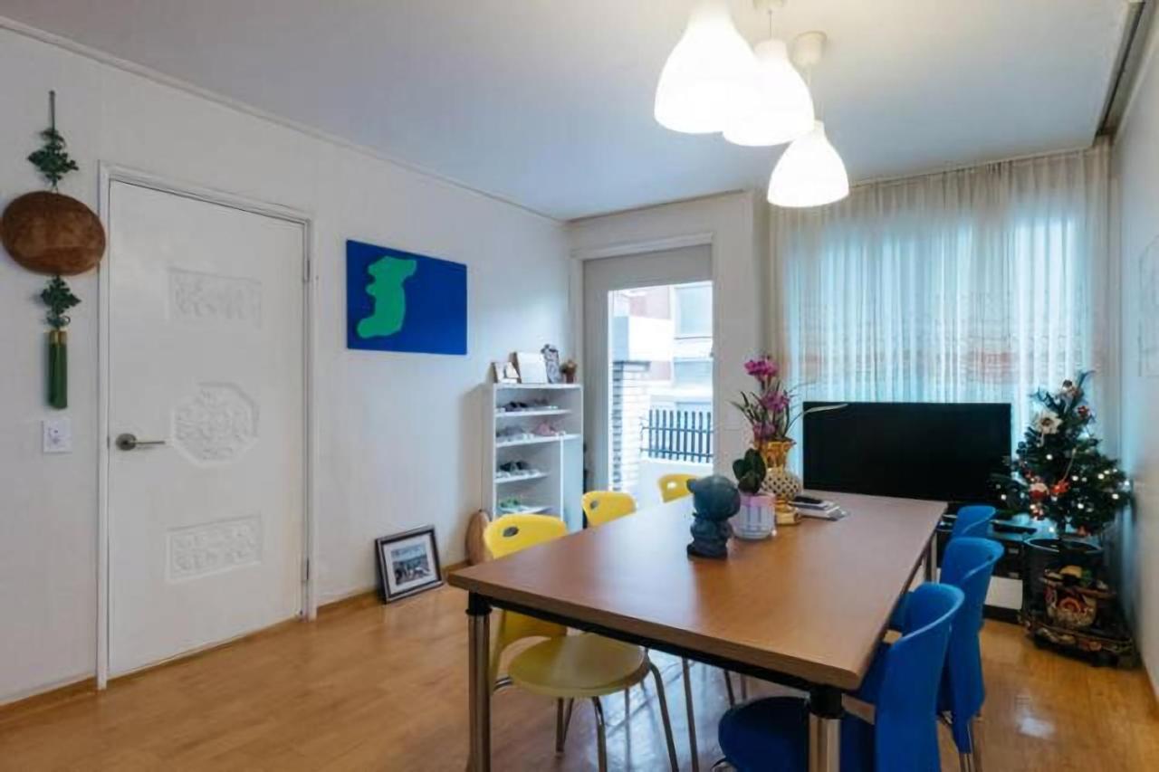 Guest house Good Itaewon Seoul