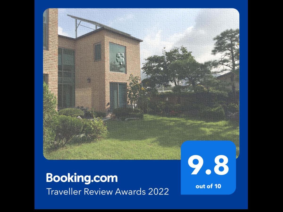 Guest house Puzzlestay House 2*