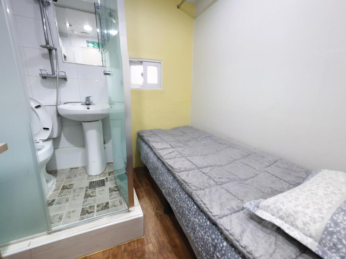 Single House Hotel kapsul