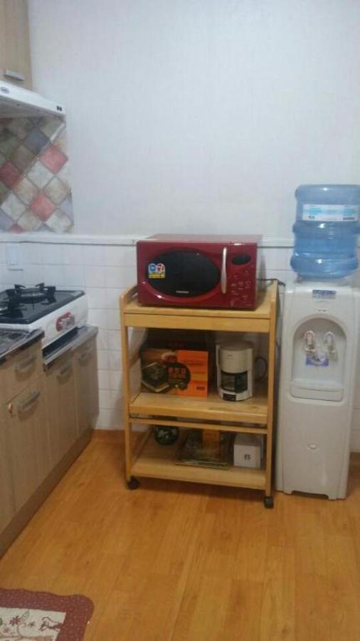 Good Itaewon Guest house 2*