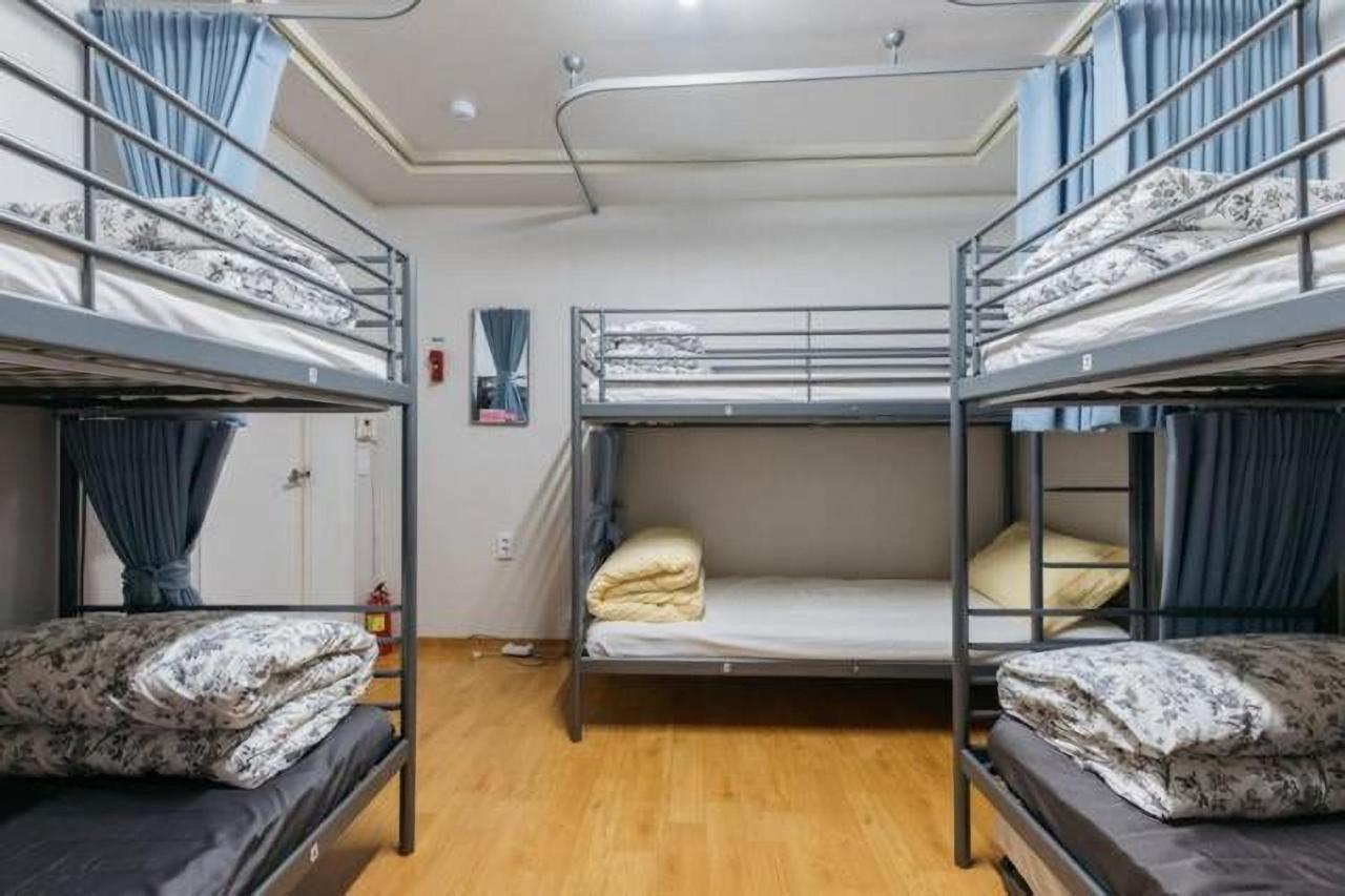 Good Itaewon Guest house 2*