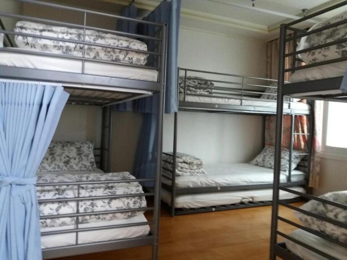 Good Itaewon Guest house Seoul