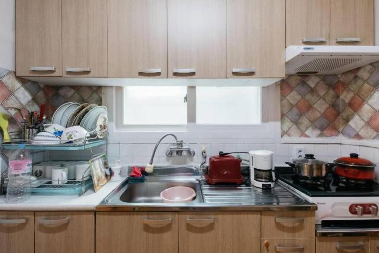 Guest house Good Itaewon