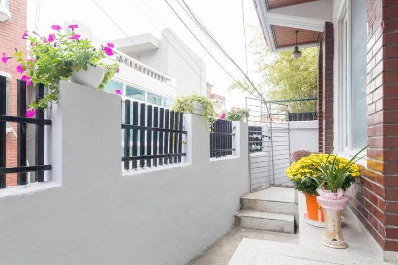 Guest house Good Itaewon Seoul