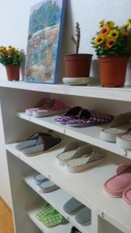 Guest house Good Itaewon 2*