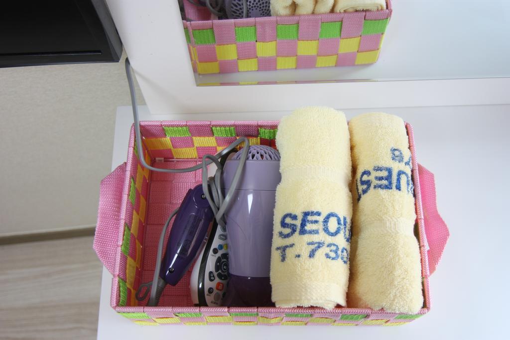 Guest house In Seoul