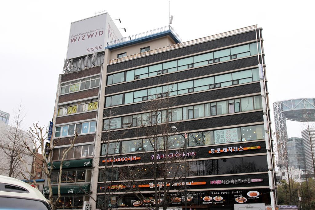Guest house In 2*