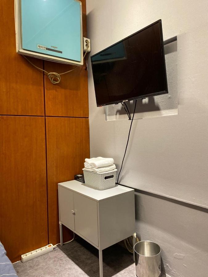 Dalgona Hostel Seoul