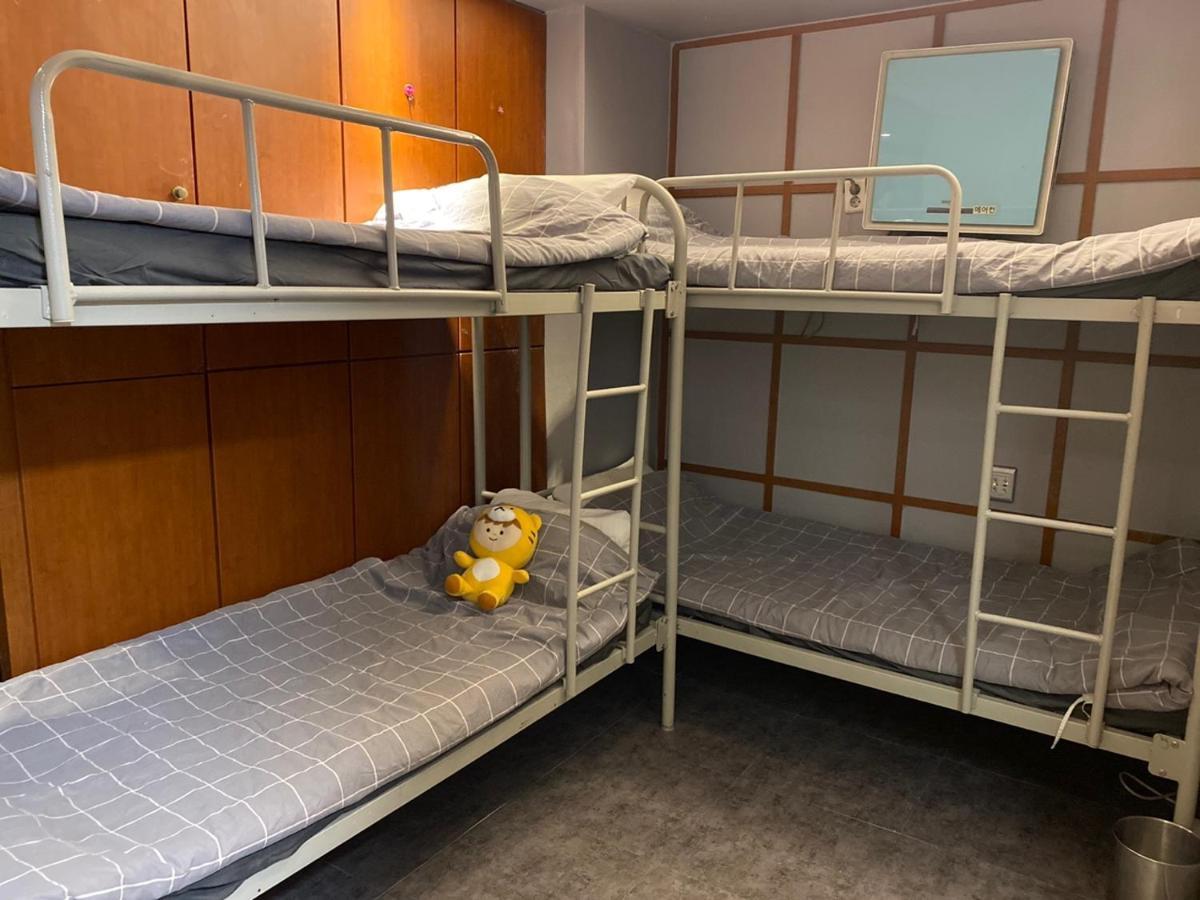 Dalgona Seoul