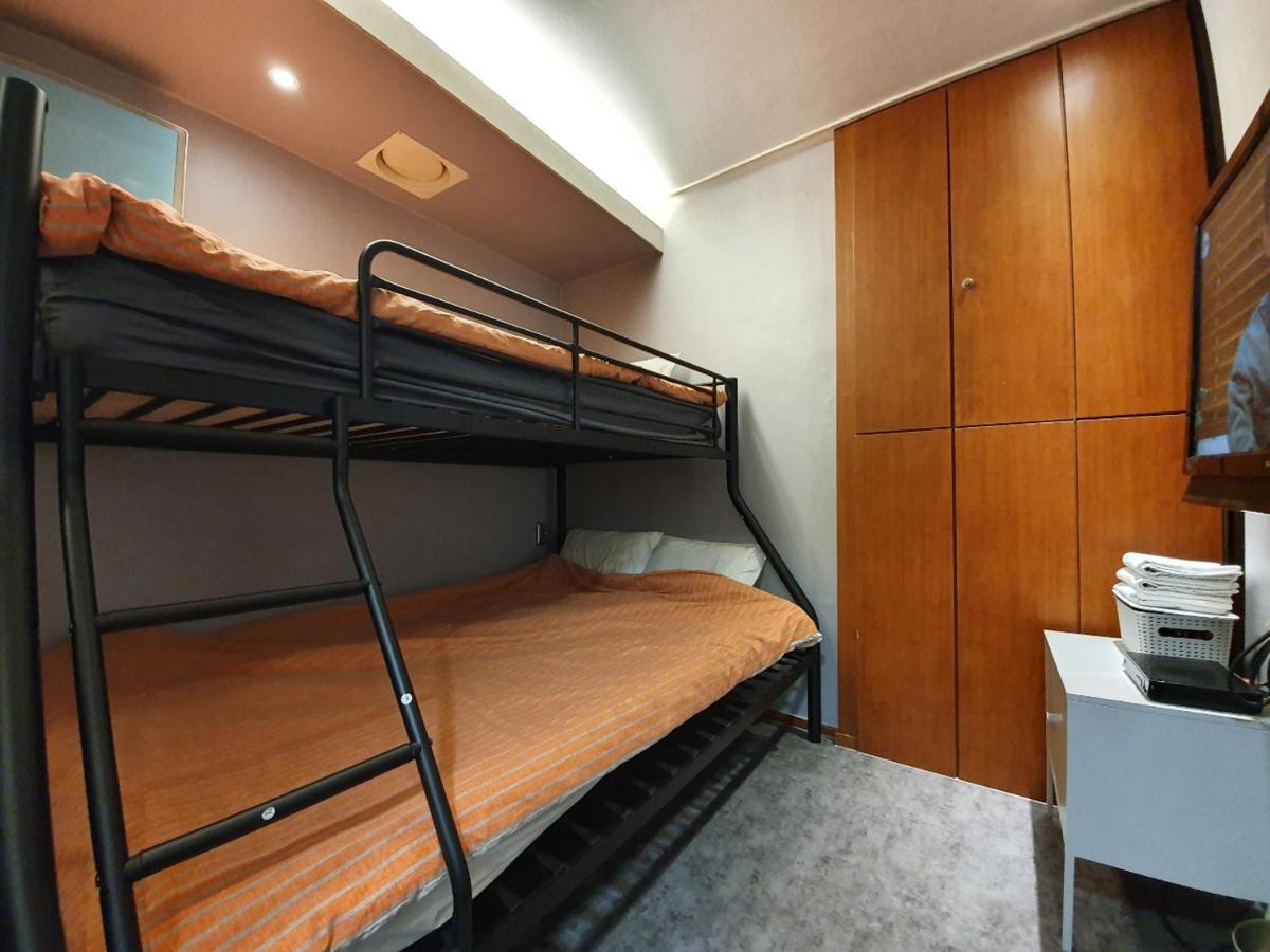 Hostel Dalgona Seoul